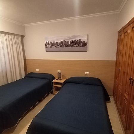Hostal Cid Ourense Kamer foto