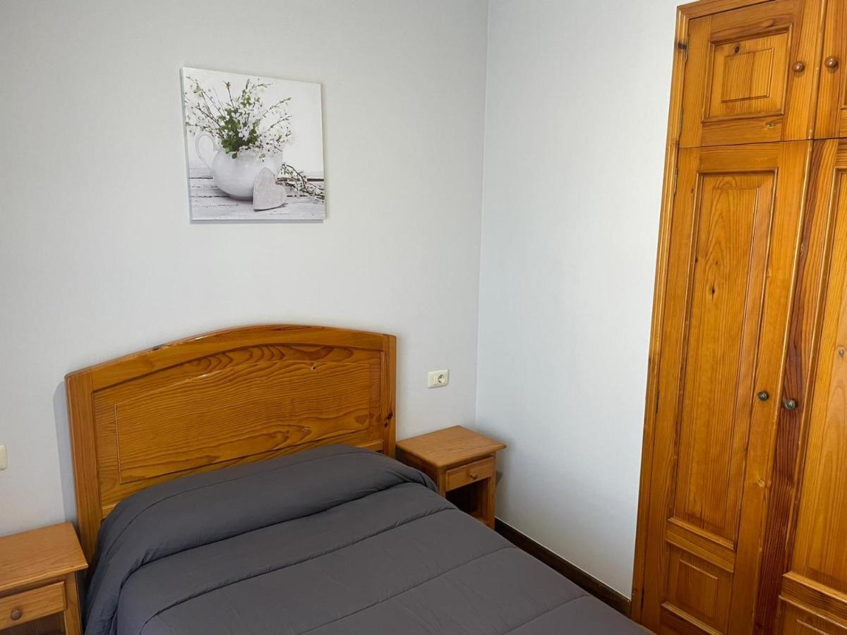 Hostal Cid Ourense Buitenkant foto