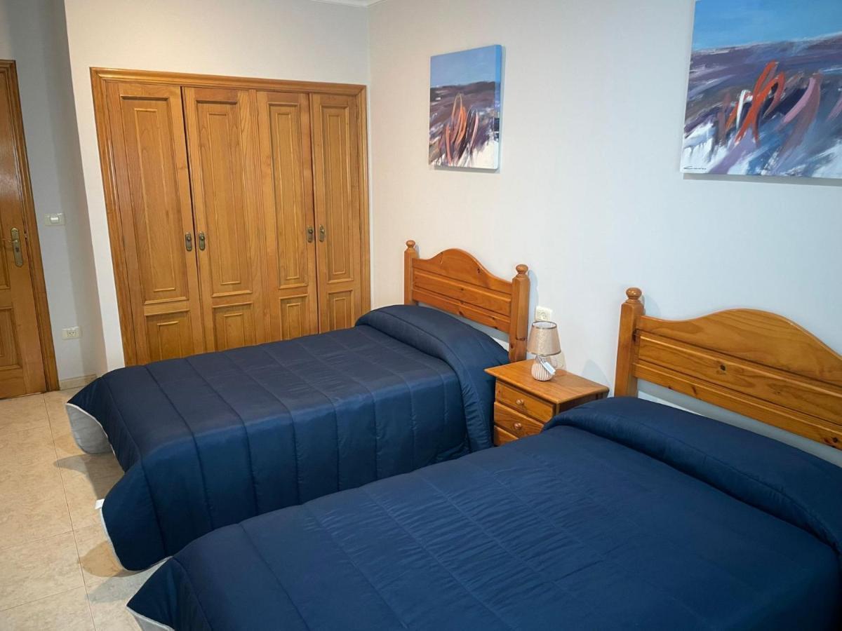 Hostal Cid Ourense Buitenkant foto