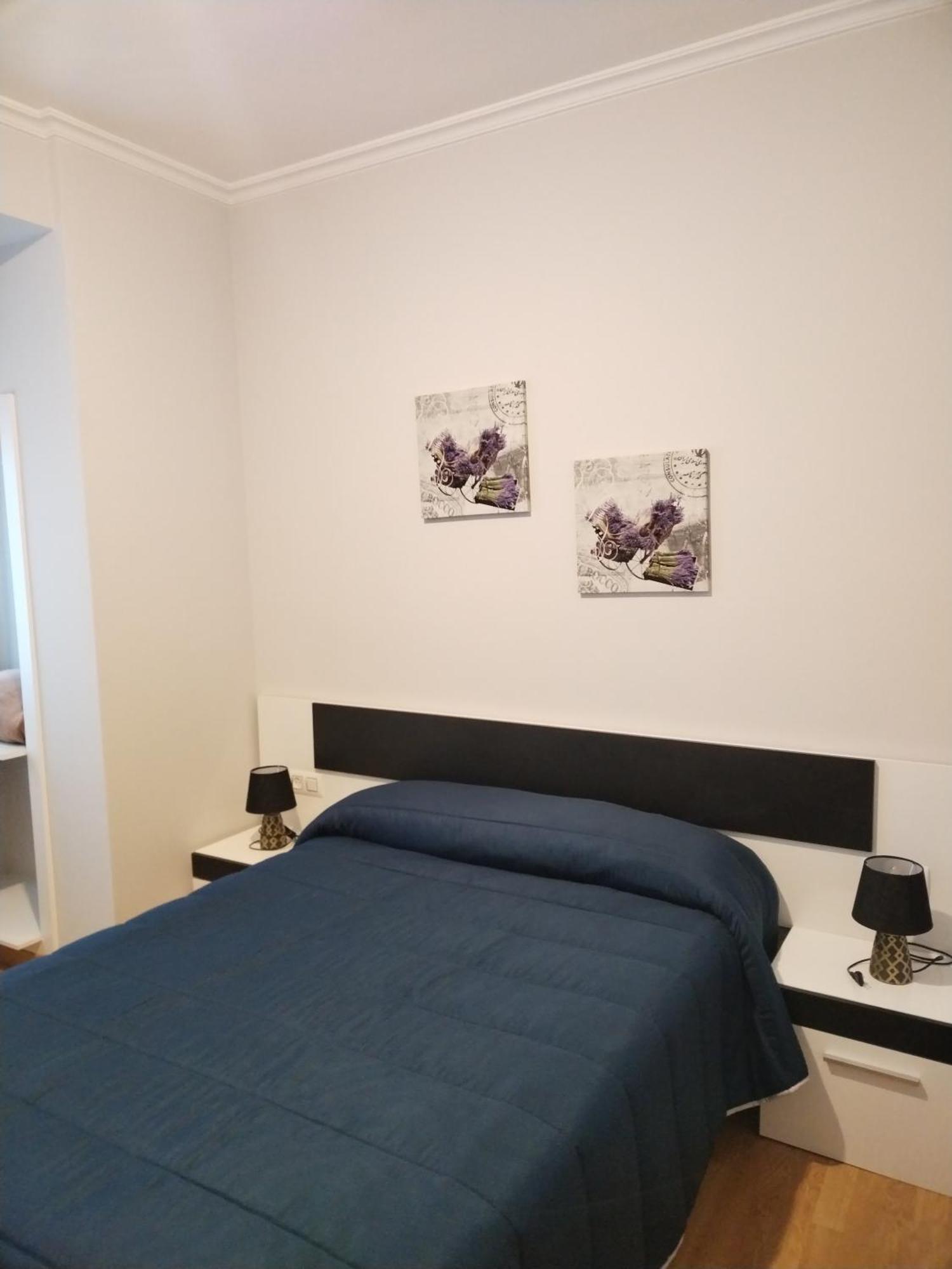 Hostal Cid Ourense Kamer foto